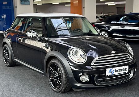 Mini Cooper *NAVI*KLIMAA.*GEWERBE&EXPORT