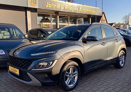 Hyundai Kona 1,6 Diesel Automatik / NAVI / KAMERA / SHZ