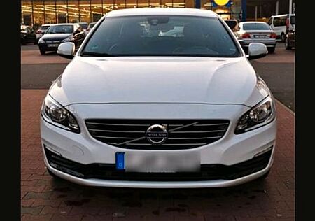 Volvo V60 D3 Geartronic Linje Svart Linje Svart