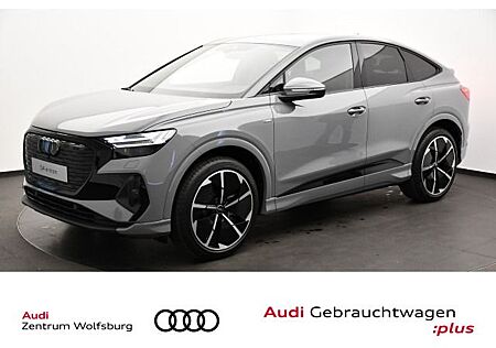 Audi Q4 e-tron Q4 Sportback 45 e-tron quattro