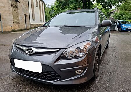Hyundai i30 CW 1.6