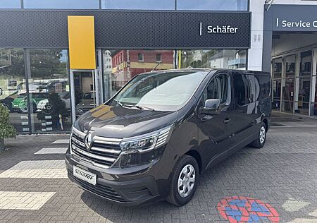 Renault Trafic Passenger Grand Intens 9 Sitzer