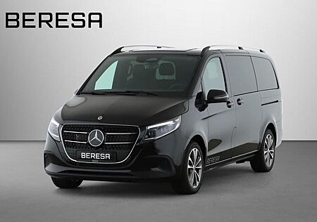 Mercedes-Benz V 250 Lang Distronic Navi Burmester MBUX AUT