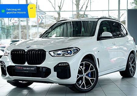 BMW X5 xD 40 i M Sport *2.H *21 *H-UP *Pano *S-AGA