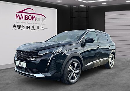 Peugeot 5008 EAT 130 HDI Allure Pack