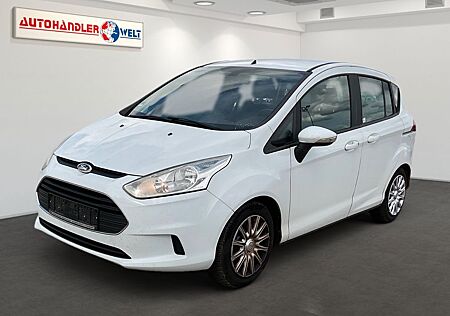 Ford B-Max 1.0 EB Trend AAC SHZ AHK Tempomat