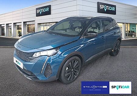 Peugeot 3008 Hybrid 225 (Plug-In) GT * AHK*elek.Heck*SHZ