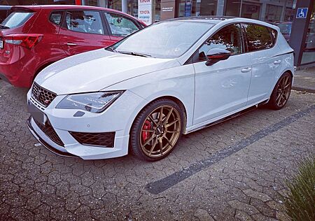 Seat Leon 2.0 TSI Start&Stop CUPRA 290 CUPRA 290