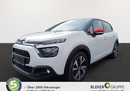 Citroën C3 Pure Tech 82 Shine Pack