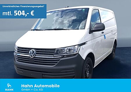 VW T6 Transporter Volkswagen T6.1 Transporter PDC/Kamera Climatic Vorb. AHK