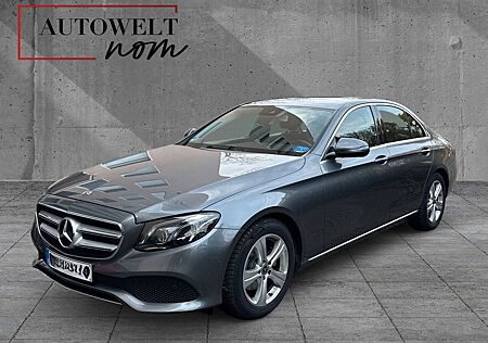 Mercedes-Benz E 200 E200d Avantgarde R-CAM/WIDE/MBUX/SHZ/APP