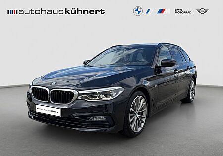 BMW 530d xDrive Touring +nur an Händler/Export+