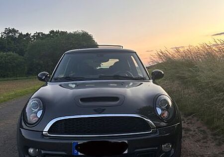 Mini Cooper S R56