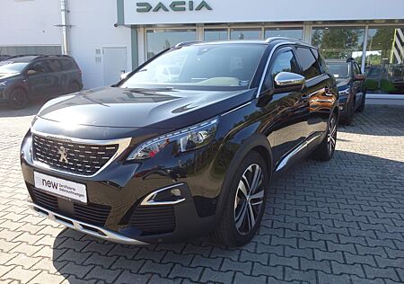 Peugeot 5008 BlueHDi 180 EAT8 GT