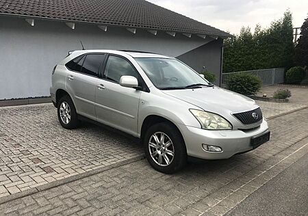 Lexus RX 300 RX 300Executive 3.0 V6 Autom Navi Leder Tüv 1/27