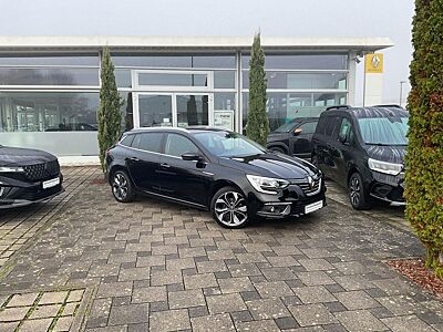 Renault Megane Grandtour BOSE Edition TCe 140 GPF