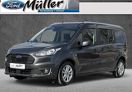 Ford Grand Tourneo Connect 1.5 EcoBlue Trend AHK