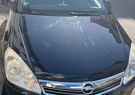 Opel Astra Caravan 1.7 CDTI 125 PS / Tausch möglich