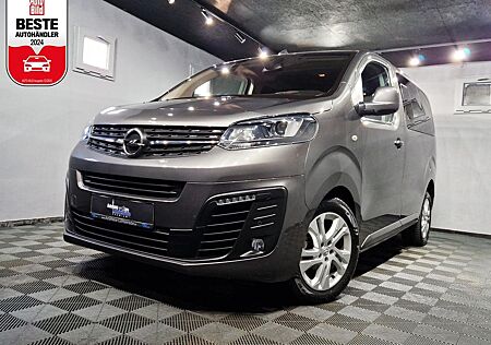Opel Zafira Life Edition S 2.0 CDTI 5*JAHRE GARANTIE