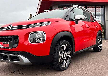 Citroën C3 Aircross 1.2 PureTech Shine*1.Hand+Garantie *