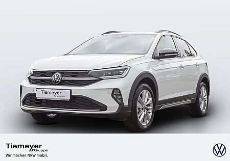 VW Taigo Volkswagen 1.0 TSI DSG MOVE IQ.DRIVE NAVI IQ.LIGHT KE