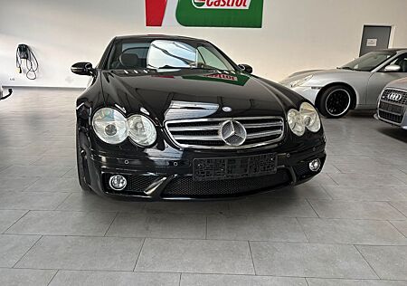 Mercedes-Benz SL 500 SL55 AMG UMBAU Brabus Felgen Black Week