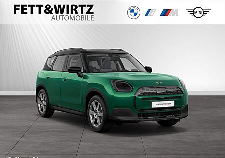 Mini Cooper D Countryman gebraucht kaufen Mini Cooper D Countryman Countryman E Sonderfinanzierung mit 0,49 % eff.