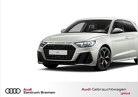 Audi A1 Sportback 30 TFSI S tronic S line UPE45 NAVI
