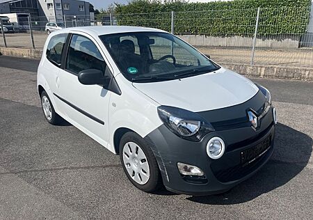 Renault Twingo Expression/Zentral/Tüv/Mp3/Bluetooth/Eur5