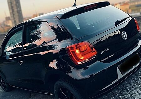 VW Polo Volkswagen 1.2 44kW Style - Sondermodell - HU 10/2026