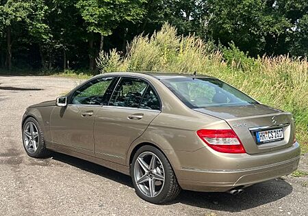 Mercedes-Benz 200 C200 CDI