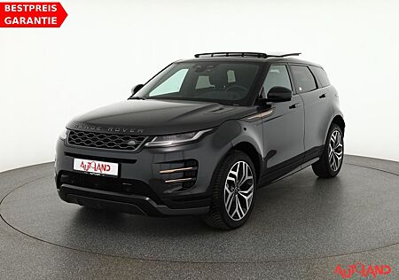 Land Rover Range Rover Evoque Evoque D200 R-Dynamic SE LED Pano ACC Totwinkel