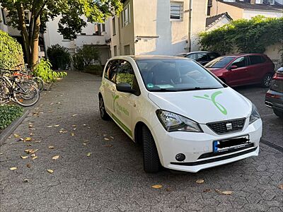 Seat Mii 1.0 55kW Start&Stop FR-Line FR-Line