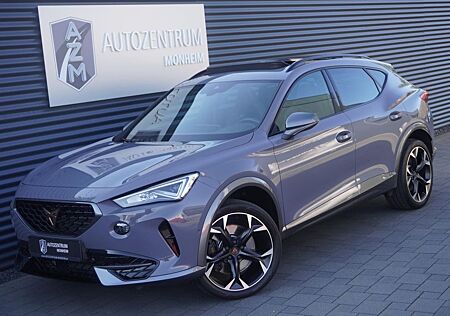 Cupra Formentor VZ ALLRAD|VIRTUAL|PANORAMA|KAMERA|LED