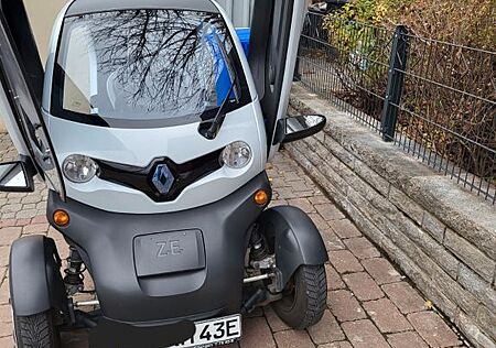 Renault Twizy