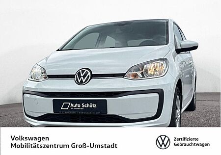 VW Up Volkswagen ! 1.0 MPI+Klima