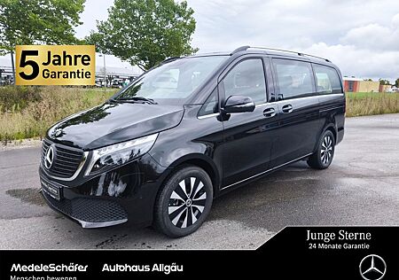 Mercedes-Benz EQV 300 AVANTGARDE L LED LEDER EL TÜREN 7 STIZE