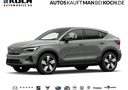 Volvo C40 Recharge 82 kWh Twin Motor Ultimate