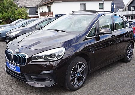 BMW 225 xe Sport Line Navi;LED;Leder;El.Heckklappe