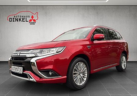 Mitsubishi Outlander PHEV Basis Spirit 4WD