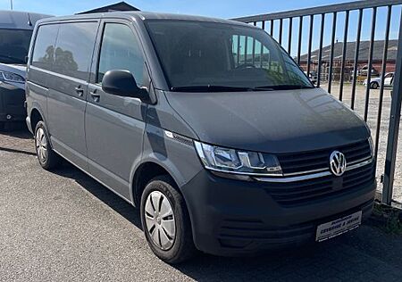 VW Volkswagen ANDERE T6.1 Transporter Kasten AHK Tempo App Con