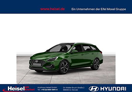 Hyundai i30 Kombi N-Line -Standort St. Wendel
