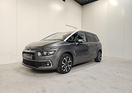 Citroën C4 Spacetourer 1.2 Benzine - 7 pl - GPS - Topsta