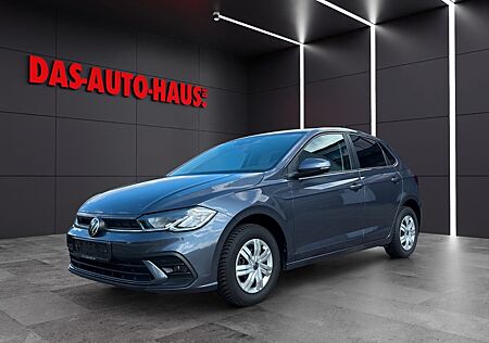 VW Polo Volkswagen VI LED App Connect Sitzheizung