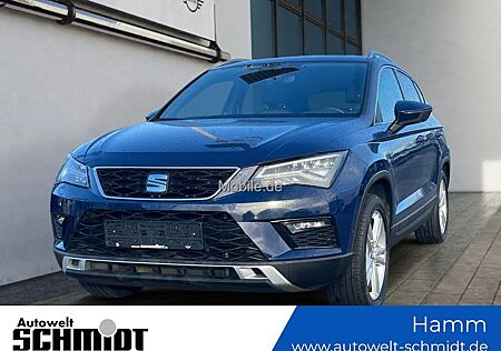 Seat Ateca 2.0 TDI Xcellence 4Drive