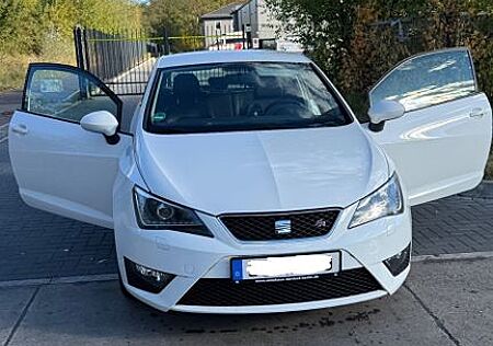 Seat Ibiza 1.2 TSI FR SC FR