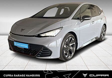 Cupra Born BelowZero Navi Wärmep. Kamera ACC