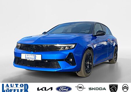 Opel Astra GS 1,5 CDTi SHZ LHZ PDC CarPlay Klimaaut.