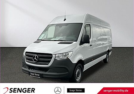 Mercedes-Benz Sprinter 317 CDI KA L3H2 MBUX Klima Kamera Tempo