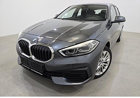 BMW 118 gebraucht kaufen BMW 118 i Advantage Aut. LED-Xenon LC-Pro Navi Keyl